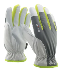 Arbeidshansker^Ox-On Hanske Vinter Supreme 3600 str. 11