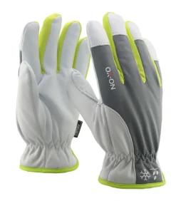 Arbeidshansker^Ox-On Hanske Vinter Supreme 3600 str. 10