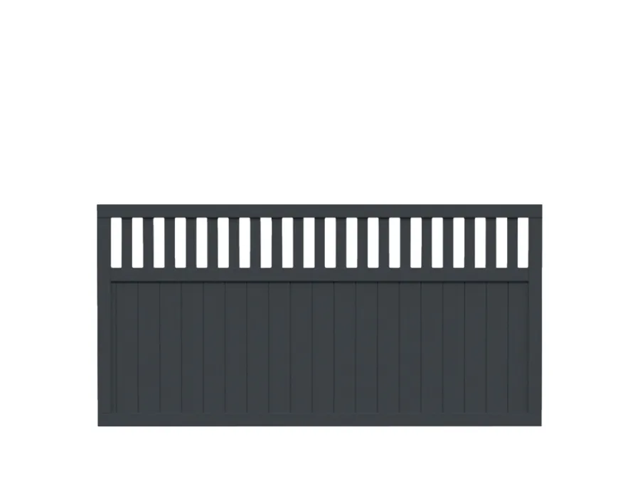 Levegger^Palmako levegg Elke 4 180 x 90 cm