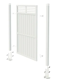 Levegger^Palmako levegg Elke 1 180 x 180 cm