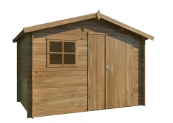 Redskapsboder^Palmako redskapsbod Peter 3 296 x 200 cm