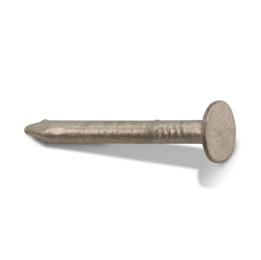 Spiker^Heco Pappspiker 2,1 x 20 mm - 125 stk.