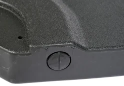 Sesongavslutning|Parasoller Og Markiser^Sunlife Parasollfot Indiana svart plast - ®
