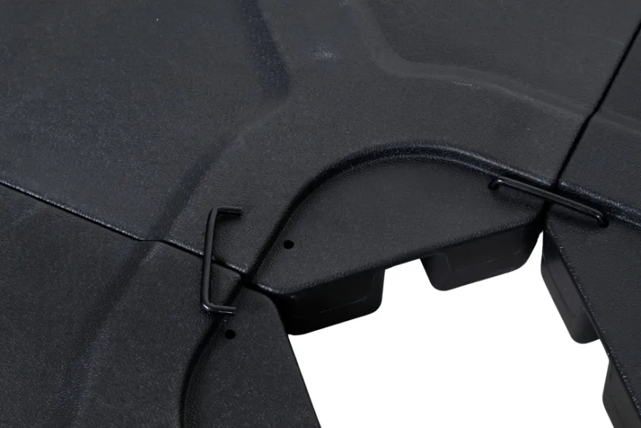 Sesongavslutning|Parasoller Og Markiser^Sunlife Parasollfot Indiana svart plast - ®