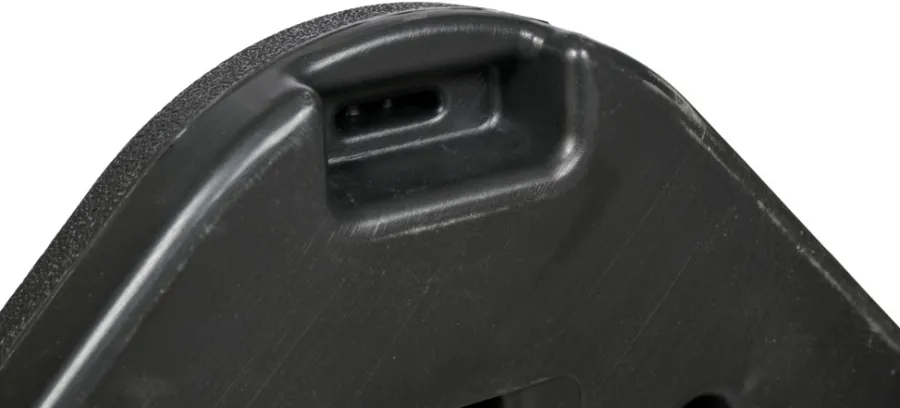 Sesongavslutning|Parasoller Og Markiser^Sunlife Parasollfot Indiana svart plast - ®