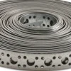 Bygningsbeslag^Heco Patentbånd 13 x 0,7 mm