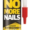 Monteringslim^Pattex No More Nails monteringslim 300 ml