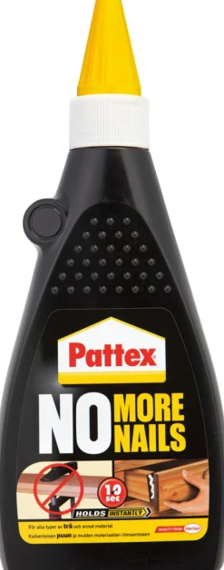 Trelim^Pattex No More Nails Trelim 500 g