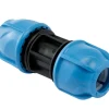 Rørkoblinger^ PEM-kobling rett 20 mm