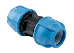 Rørkoblinger^ PEM-kobling rett 32 mm