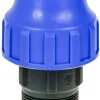 Rørkoblinger^ PEM-kobling rett 20 x G25