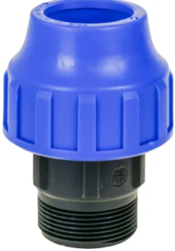 Rørkoblinger^ PEM-kobling rett 20 x G25