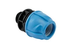 Rørkoblinger^ PEM-kobling rett 25 x G20