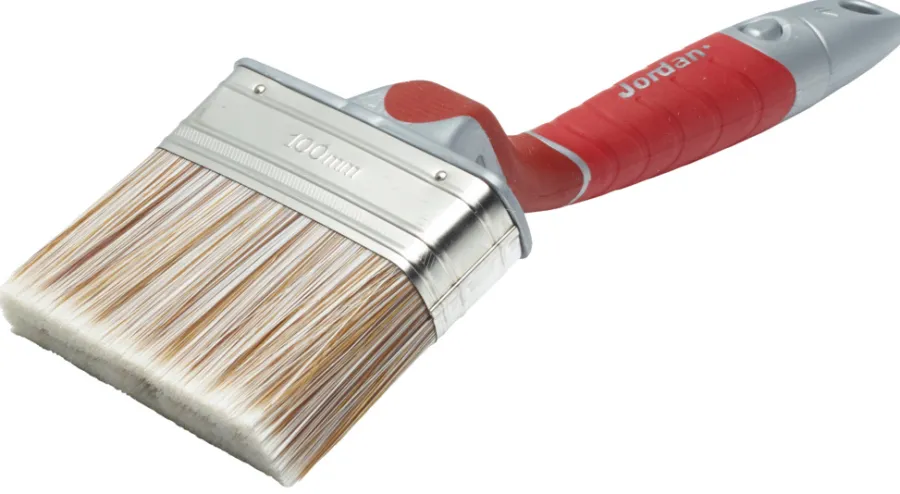 Pensler^Jordan Pensel flat ute 100 mm Ergo -
