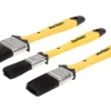 Rull- Og Penselsett^Jordan Penselsett inne basic -