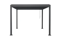 Paviljonger & Partytelt^Outfit Pergola 3 x 4 meter aluminium -
