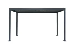Paviljonger & Partytelt^Outfit Pergola 3 x 4 meter aluminium -