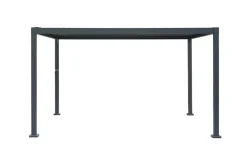 Paviljonger & Partytelt^Outfit Pergola 3 x 4 meter aluminium -