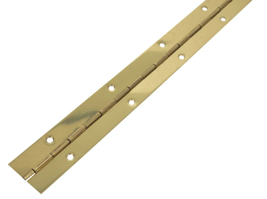 Grep & Hengsler^Home it Pianohengsel 420 mm