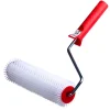 Murerverktøy^Eskimo Piggrulle med håndtak 75 x 230 mm -