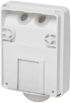 Sensorer^Elworks PIR-sensor 240° innendørs/utendørs – Hvit