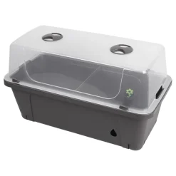 Plantebord & Høybed^Garden Plantekasse m/lokk og selvvanning - ®