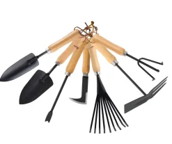 Håndredskaper^Garden Plantespade bred - ®
