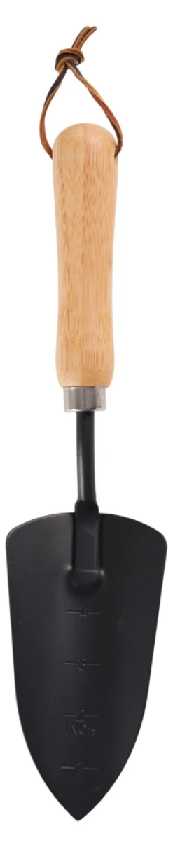Håndredskaper^Garden Plantespade bred - ®