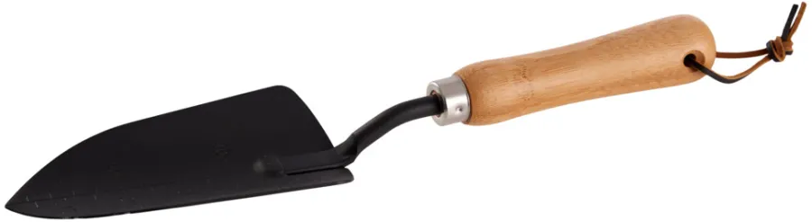 Håndredskaper^Garden Plantespade bred - ®