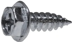Skruer^Heco Plateskrue BSS 4,2 x 9,5 mm - 25 stk.