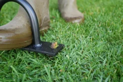 Vertikalskjærere|Øvrige Hageredskaper^Garden Plenlufter 2 hull - ®
