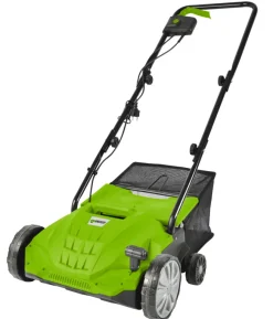 Vertikalskjærere^Garden Plenlufter og -renser - ®