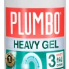 Rengjøringsmidler^Plumbo avløpsåpner heavy gel