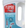 Rengjøringsmidler^Plumbo håroppløser 1 liter
