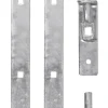 Grep & Hengsler^Home it Porthengsel galvanisert 40 x 600 mm