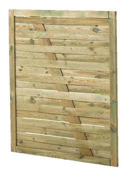 Levegger|Hageporter^ Port til levegg 100 x 180 cm