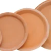Krukker^Scan-Pot Pottefat antikk Ø13 cm