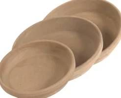 Krukker^Scan-Pot Pottefat jord Ø11 cm