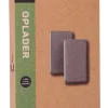 Lyd & Tilbehør Til Mobiltelefoner^PhoneFood Powerbank magsafe 5000 mAh -