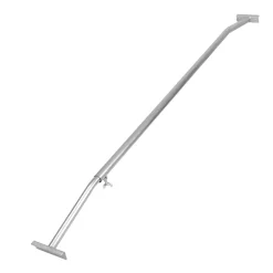 Tilhengertilbehør^Autozone Presenningsbøyle stål 140 - 210 cm - ®