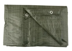 Presenninger^Garden Presenning 500 x 800 cm 40 m² - ® Grønn