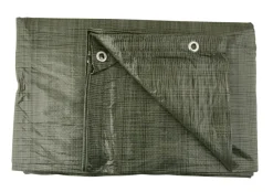 Presenninger^Garden Presenning 250 x 360 cm 9 m² - ® Grønn