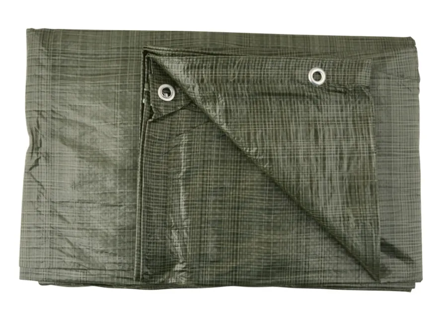 Presenninger^Garden Presenning 250 x 360 cm 9 m² - ® Grønn