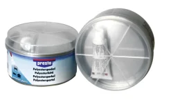Sparkelmasse^Presto polyestersparkel 2 kg