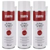 Fugeskum^Stabile PU fugeskum 3 x 400 ml -