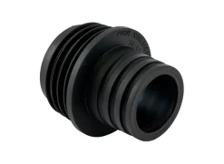 Rørkoblinger^Purus gumminippel 50-40/32