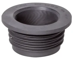 Rørkoblinger^Purus gumminippel 50/40