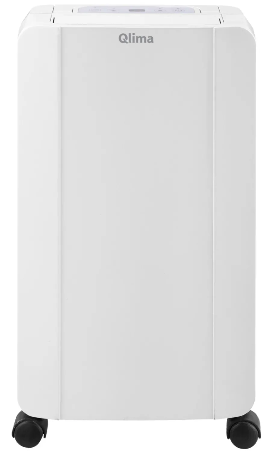 Avfuktere^Qlima D216 avfukter 300 W Hvit