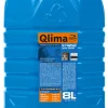 Gass- & Parafinovner|Ved & Brensel^Qlima Kristal 8 liter