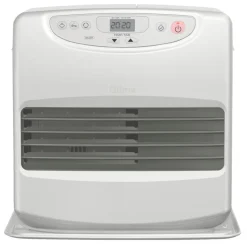 Gass- & Parafinovner^Qlima parafinovn SRE8040 TC - 4000 W